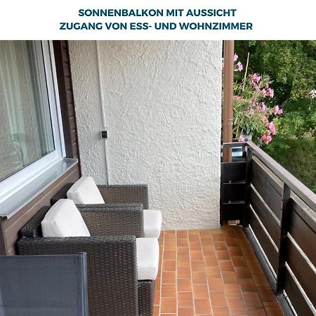 Max Und Moritz In Oberstdorf Apartment Exterior foto